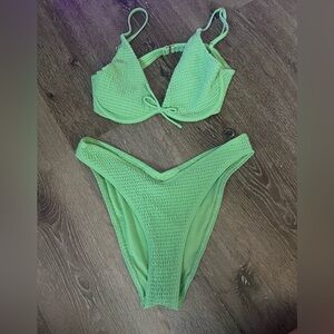 Hollister swim bikini
